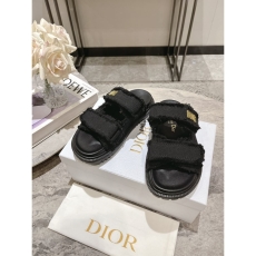 Christian Dior Slippers